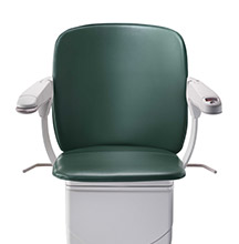 Stoličkový výťah Siena