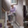 running a stairlift