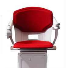 Stoličkový výťah Solus