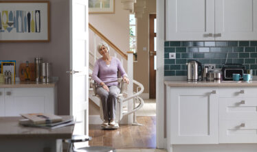 Lacná alternatíva k domácim výťahom