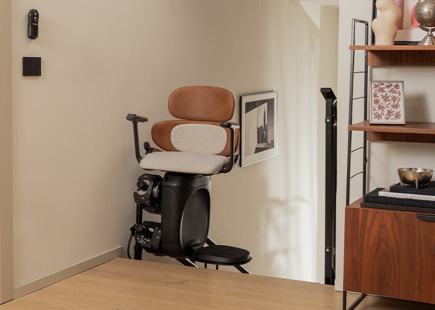 Stoličkové výťahy Joya